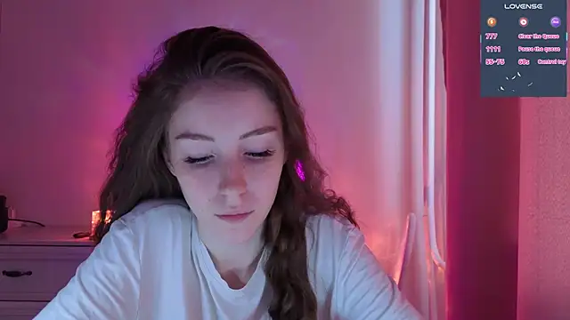 eskatmi Live XXX-chat