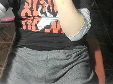 OreCam Live XXX Chat