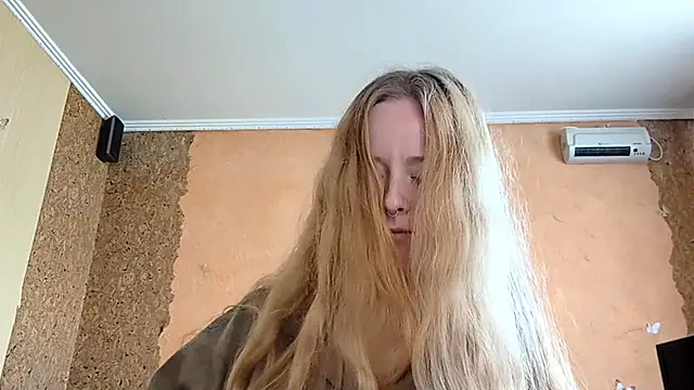 Show Webcam de KateVibe_01