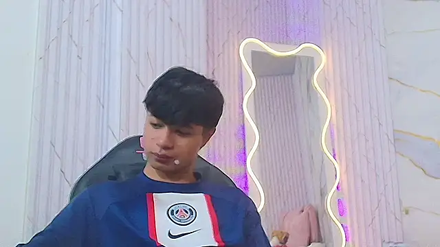 Spark_tayのライブXXXチャット