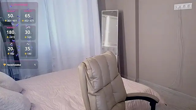 Chatroom XXX en direct de _feel_me_