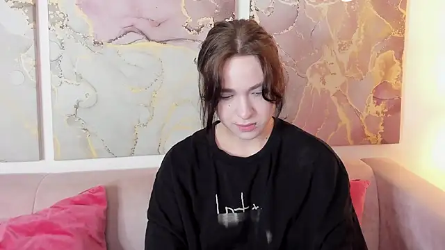 Chat +18 de fiamoory ao vivo