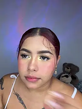 Czat XXX na żywo – Zoe1_2