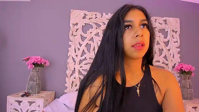 AnaGonzalez_ Live XXX Chat