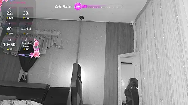 Czat XXX na żywo – honeymoon_12