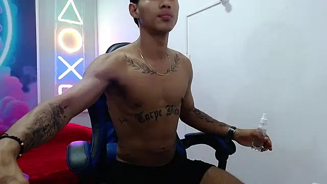 Chat XXX Live luka_big18