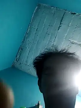 Vandicrioot ওয়েবক্যাম শো