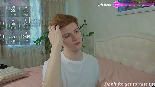 Chat XXX ao vivo de Allert_