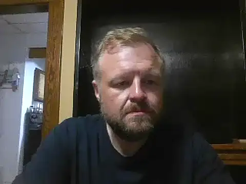TheOneDonShaun's Live XXX Chat
