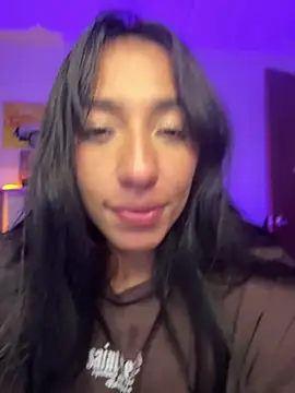 Amber_Morgan_1 élő XXX-chatje