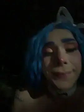 Mydreams69 élő XXX-chatje