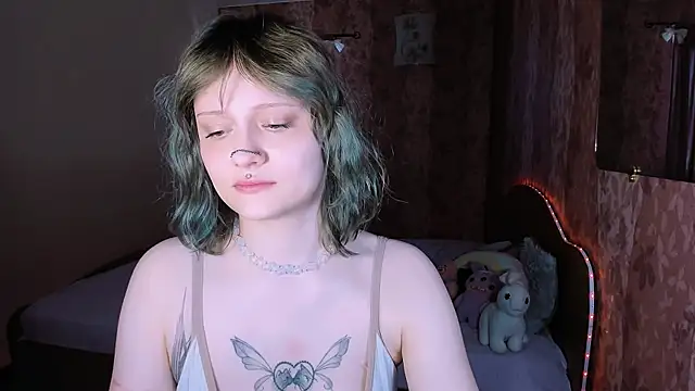 MariaMango Live XXX-chat