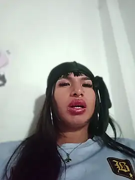 MeelFoxn Live XXX chat