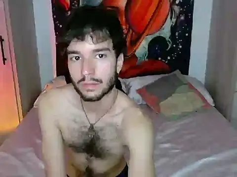 Živý XXX chat Adrien_polo