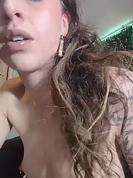 VickyJackson_'s Live XXX Chat