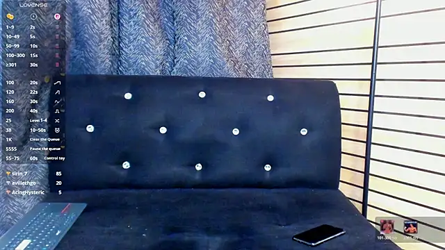 TheBatMansion Chat XXX live