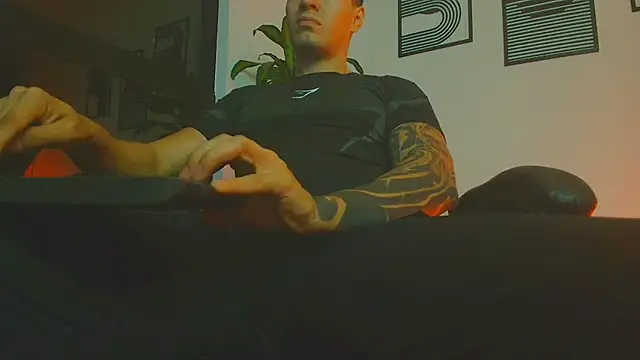 Онлайн чат XXX ALPHA_DOMINUS_