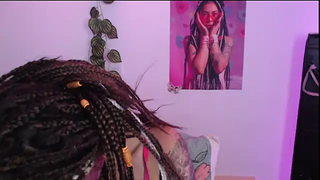 Chat XXX en directo de Hellen_dumont