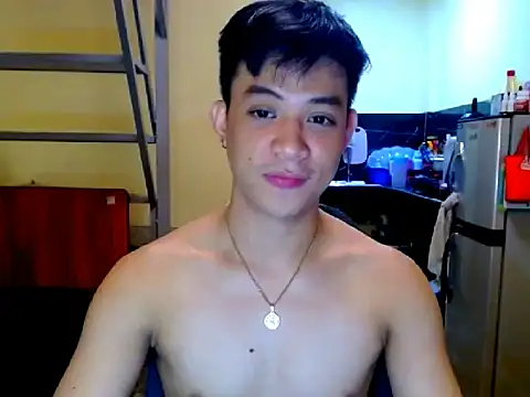 AsianCUMQUICKLY's Live XXX Chat