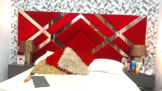Chat XXX en directo de SusanMendoza