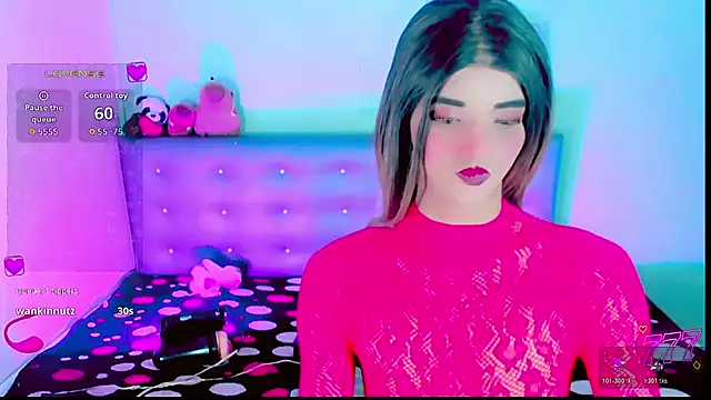 malahya_'s Live XXX Chat
