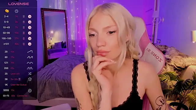 AnyaTaylor_ Obrolan Langsung XXX