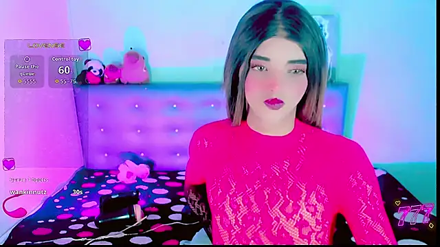 malahya_'s Live XXX Chat