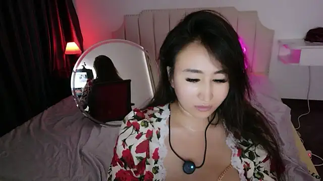 Živý XXX chat JustAngel77