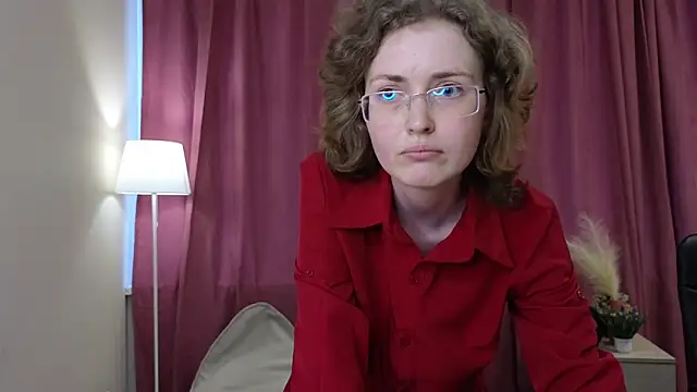 ChuPettigrew's Live XXX Chat