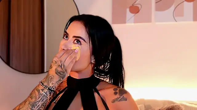 دردشة KimberlyWalton الجنسية المباشرة