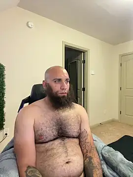 MastaWolfy's Live XXX Chat