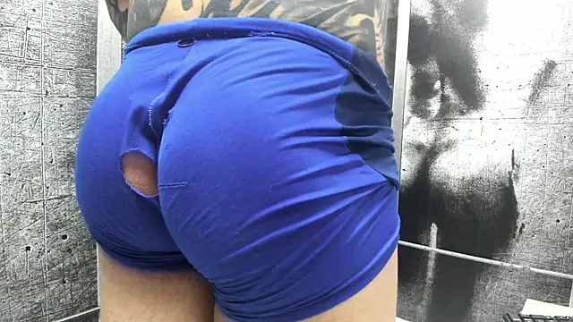 Gury_tattoo's Live XXX Chat