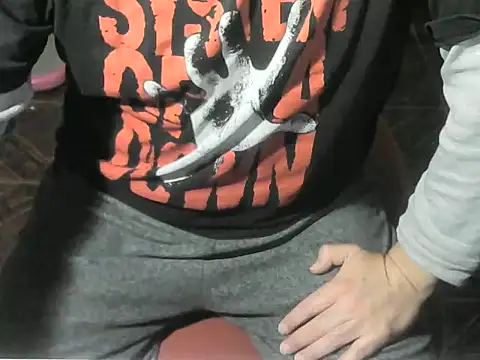 OreCam Live XXX Chat