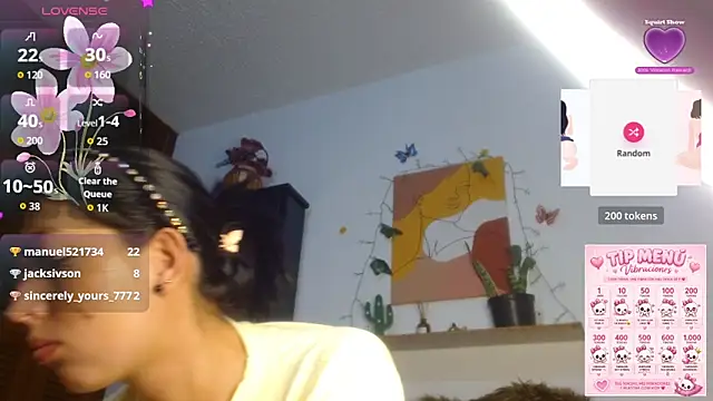 ivanna_dl Chat XXX in diretta
