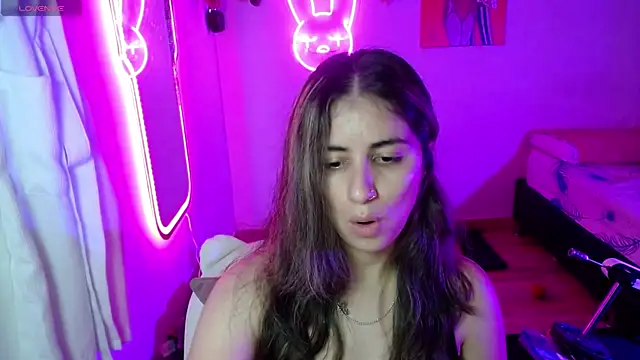 valentina_angel's Live XXX Chat