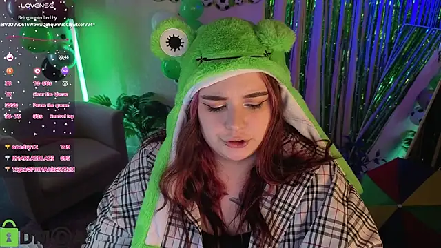 Živý XXX chat Mia_R0ss