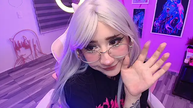 Miwa_violet's Live XXX Chat
