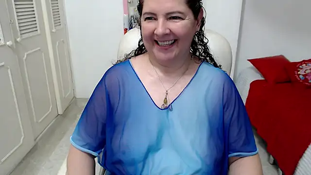 leonela_69 élő XXX-chatje