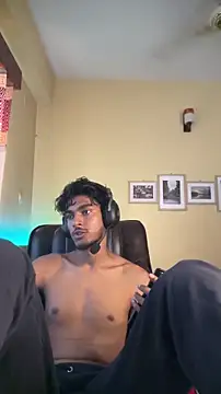 GunSlay's Live XXX Chat