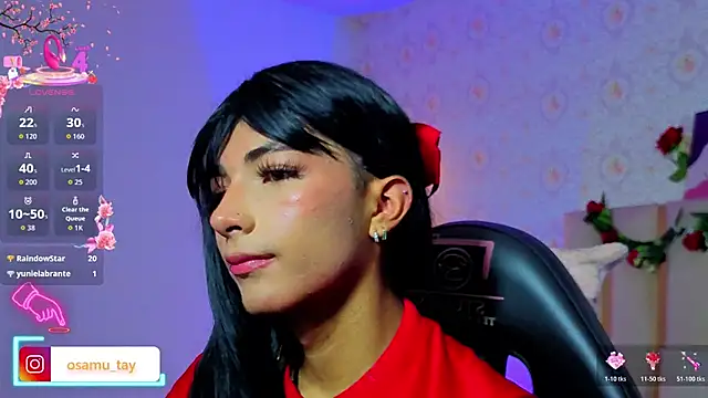 osamu_tay – Live XXX-chat