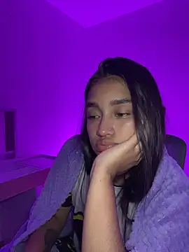 I_Samanthaa Live XXX-chat