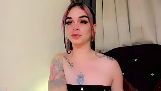 lesly_xx লাইভ XXX চ্যাট