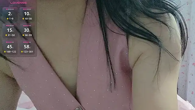 fanfan-FF's Live XXX Chat