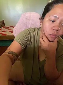 Chat +18 de _UrSingleMamiBella_ ao vivo