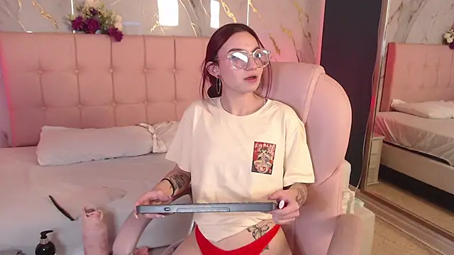 Red_kytty6n Live XXX chat