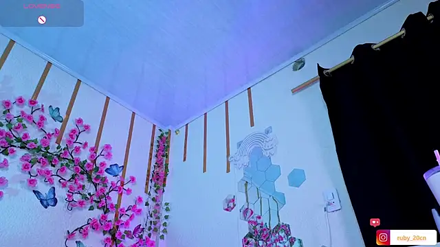 Ruby-conner2 XXX чат на живо
