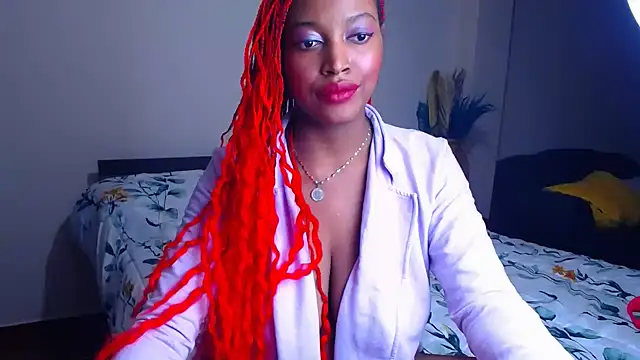Czat XXX na żywo – RubyFetish