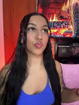 Tamara_Roberts1's Live XXX Chat