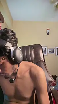 GunSlay Chat XXX live