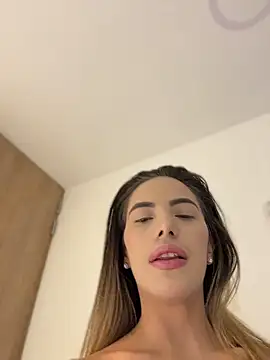 Chat XXX ao vivo de Sweet_ivonny